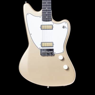 Harmony Standard Silhouette Champagne with Mono Case image 1