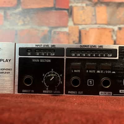 Behringer Powerplay Pro HA-4700 image 2