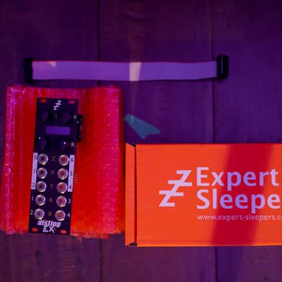 Expert Sleepers Super Disting EX Plus image 3