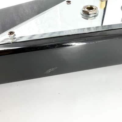 1990 Gibson Flying V ’67 Reissue – Ebony image 14