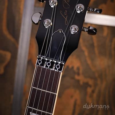 Gibson Custom Shop Les Paul Axcess Floyd DC Rust image 10