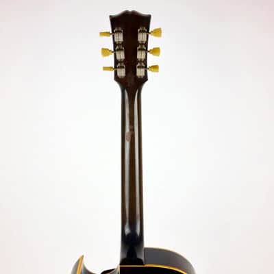 Gibson ES-175 1949 - 1956 - Sunburst image 8