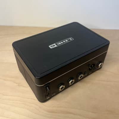 Line 6 Relay G75 Guitar Wireless System 2010s - Black image 4