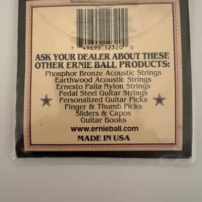 Ernie Ball 2320 2010-2025 image 2