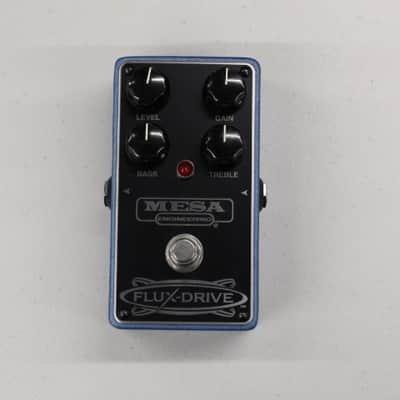 Mesa Boogie Flux Drive image 2
