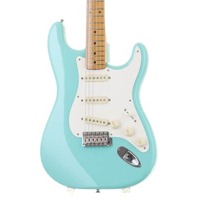 FENDER USA American Vintage II '57 Stratocaster Sea Foam Green [V2442919] (06/17) image 6