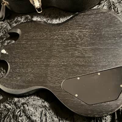 Gibson SG Special Faded 3Pickups 2008 - Black image 6