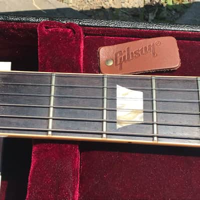 Gibson Custom Shop Eric Clapton "Beano" '60 Les Paul VOS image 15