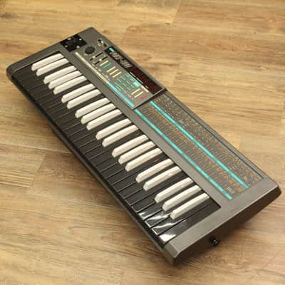 KORG POLY-800 Reverse Key [2219] (07/03)