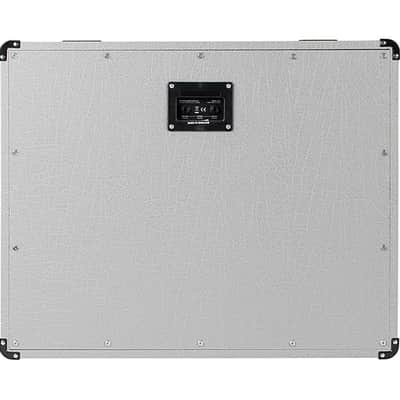 Marshall 2536 Silver 2x12 Cabinet image 3