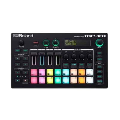 MC-101 Roland image 5