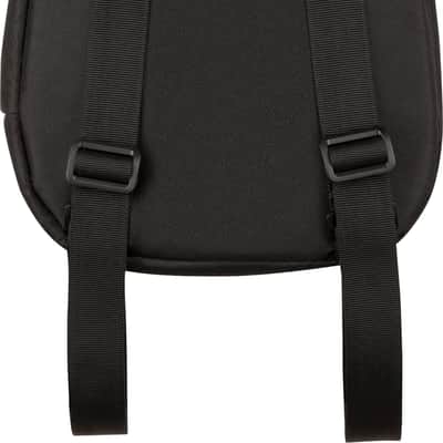 Fender FU610 Concert Ukulele Gig Bag image 2