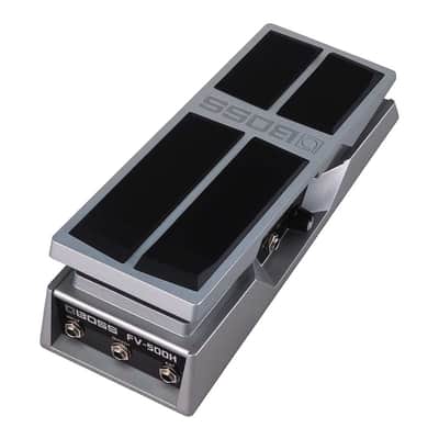 Boss FV-30H Volume Pedal | Reverb