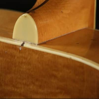 1942 Epiphone Zephyr Natural image 9