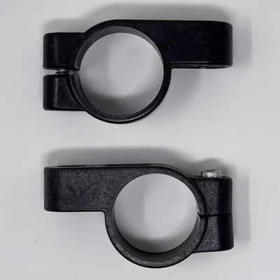 Ultimate Support Stand Clamps (Set of 2) - Ultimate '80s Synth Tinkertoys!!! image 3