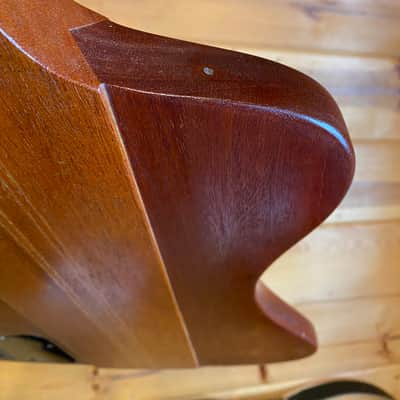 Gibson Thunderbird Bicentennial 1976 - 1979 - Natural image 10