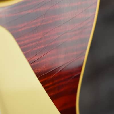 Gibson Les Paul Murphy Lab Burst Finish image 8