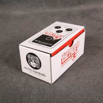 Electro Harmonix Big Muff Nano - 2nd Hand (166653) image 7