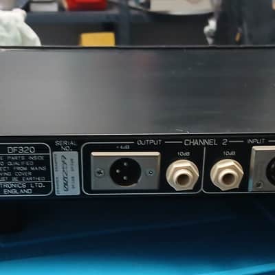 drawmer df320 image 2