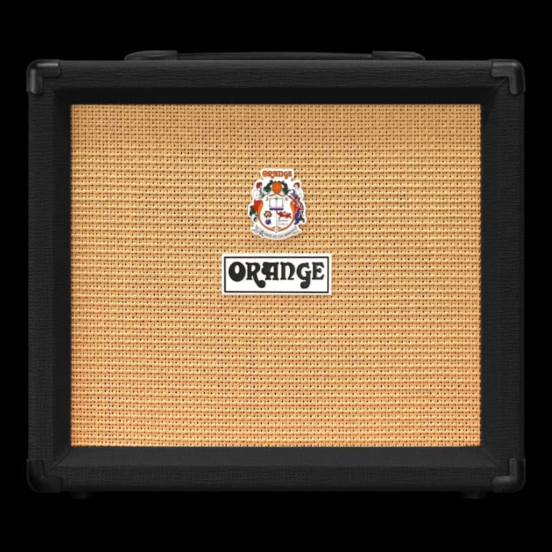 Orange O-TONE 40 Black 40-Watt Class A/B Solid State Combo Guitar Amplifier NEW