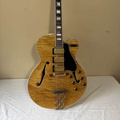 1997 Gibson Custom Shop Historic ES-5 Switchmaster Bild 10