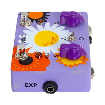 Jam Pedals RetroVibe Mk. IV - Effect for Guitars image 9