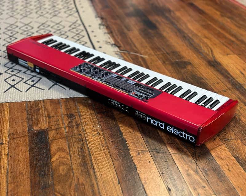 Nord Electro Seventy Three | Reverb