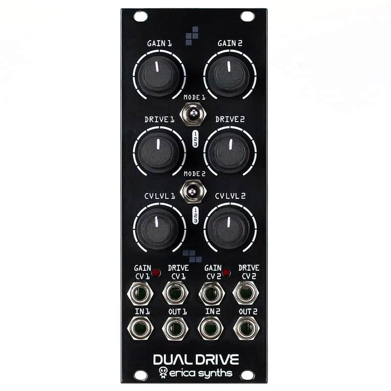 Erica Synths Dual Drive image 1