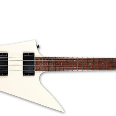 LTD - EX-200 - Olympic White image 1