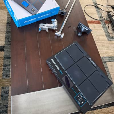 Alesis SamplePad Pro image 9