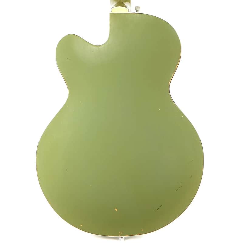 Gretsch Double Anniversary 1960 - 1971 image 4