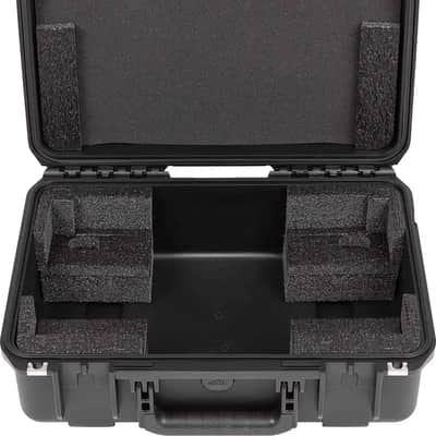 SKB 3i-1711-6HS iSeries Molded Hard Case for Line 6 Helix Stadium image 3