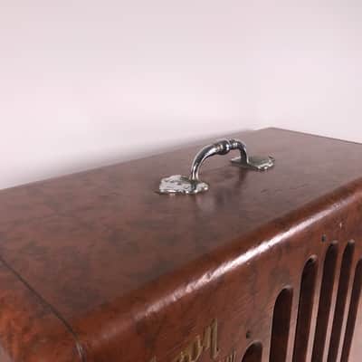 Gibson Custom GA-CB 1951 Guitar Tube Amplifier image 3