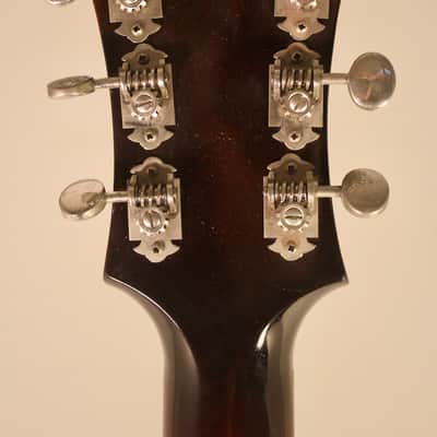 D'Angelico A-1 1941 image 6