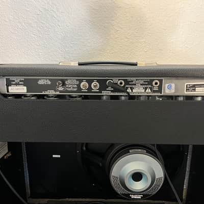 Fender 65’ twin custom 15 2000 image 3