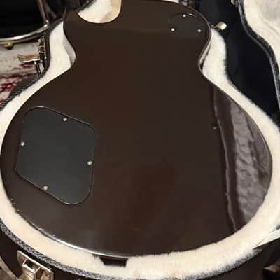 Gibson Les Paul Traditional 2008 - 2012 - Desert Burst image 19
