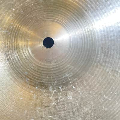 Zildjian Ping Ride image 3