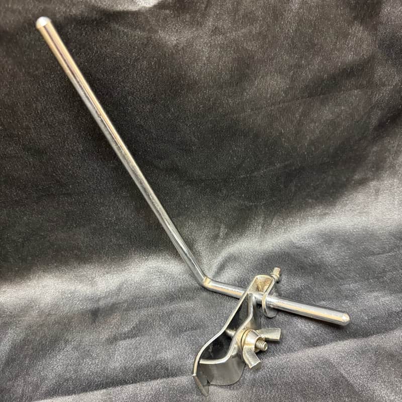 Gen Multi-Percussion Clamp w/ L Arm image 1