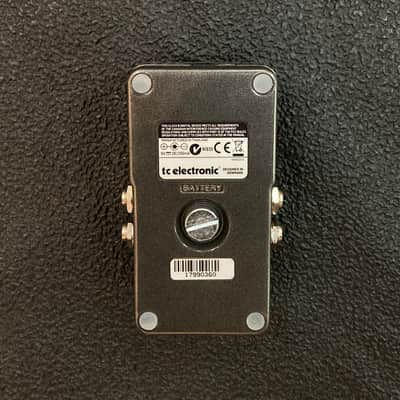 TC Electronic Ditto Stereo Looper, Recent image 2