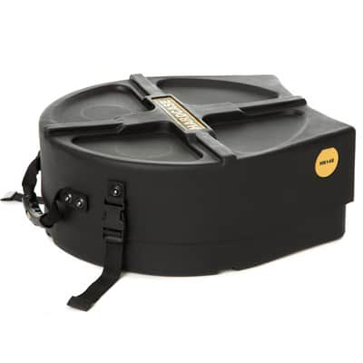 Hardcase Drum Set Case Rock Fusion 2 image 6