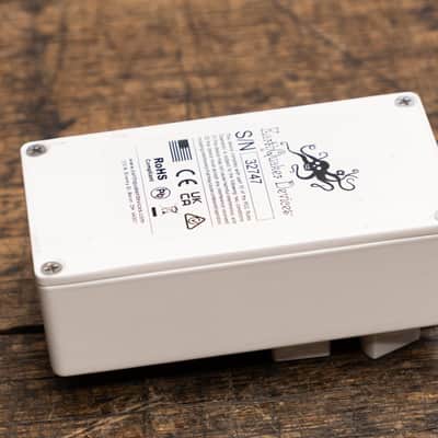 EarthQuaker Devices Dispatch Master Digital Delay & Reverb image 6