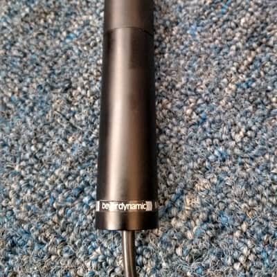 Beyerdynamic MCE 6.11 N (C) Microphone W/ Case and Clip image 3