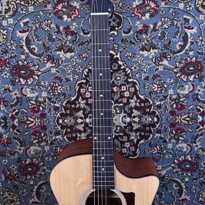 Eastman AC122-1CE M2419139 image 9