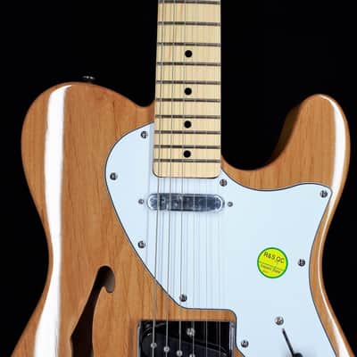 Tokai Telecaster Thinline image 13