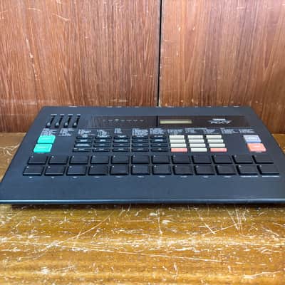 Yamaha RX7 Digital Rhythm Programmer Drum Machine New battery w/ power supply image 7