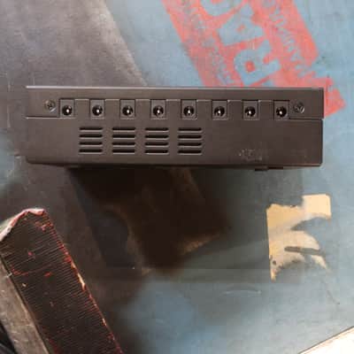 Acoustic PBISO8 Power Supply, Used image 3