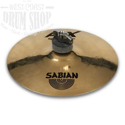 Used Sabian 8 AAX Splash image 3
