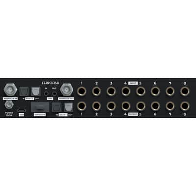 Ferrofish Pulse8 AE - Converter image 2