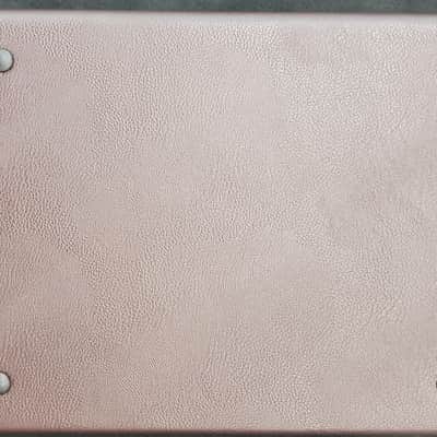 Laney A-Fresco Battery Powered Acoustic Amplifier image 3