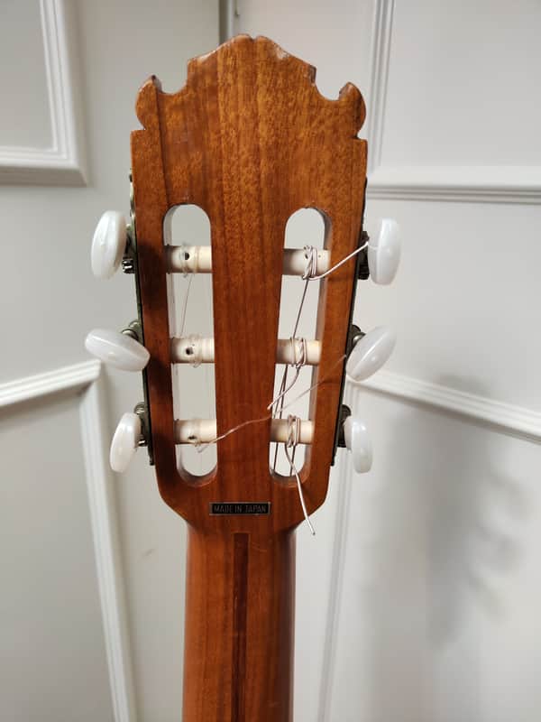 Grand-Suzuki GT-180 70s Japan | Reverb